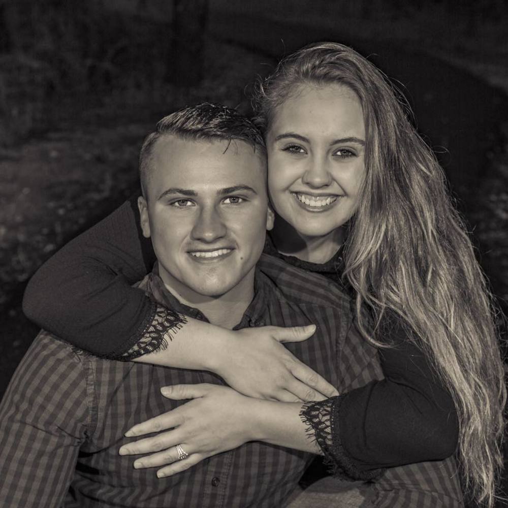 Meet your Posher, Shianne